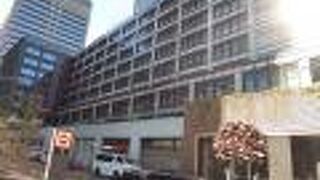 リノベーションにより生まれ変わりました