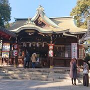 学問にご利益あります