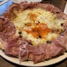 感動的に美味しかった！