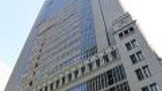 建築物としての魅力に溢れています