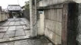 寅歳の守護本尊、虚空蔵菩薩