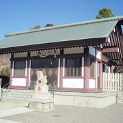 町田散策(4)で成瀬杉山神社に寄りました