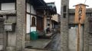 河鍋暁斎の「虎図」