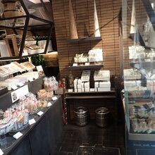 それほど広くはありません