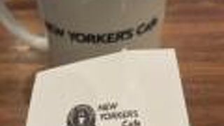 新宿エステックビル一階