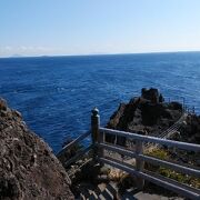 伊豆半島最南端の絶景