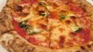 ピッツェリア ダ・バッボ