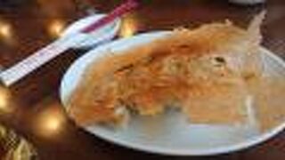 チヂミから北京ダックまで