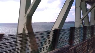 なんばから関西空港