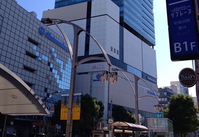 パルコヤ 上野 クチコミ アクセス 営業時間 上野 御徒町 フォートラベル