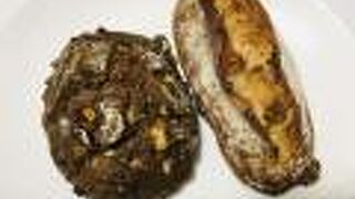 ブリコラージュのパンが渋谷に！