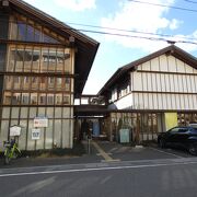 坂本龍馬の生まれ育った町の記念館