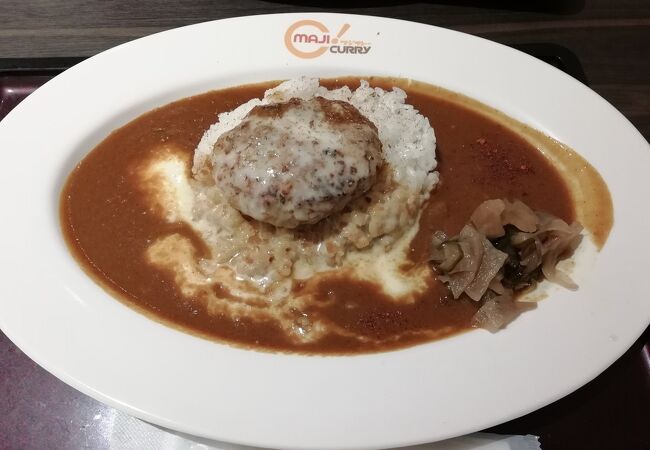 マジカレー マルイファミリー志木店 クチコミ アクセス 営業時間 新座 朝霞 和光 志木 フォートラベル