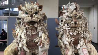 宮古島の玄関口