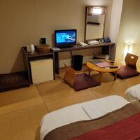 和風モダンな部屋