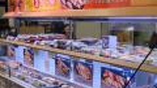 梅丘寿司の美登利総本店 蒲田東館B1店