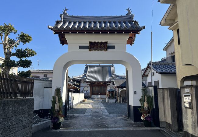 金禅寺