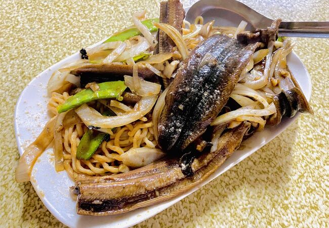 台南で必食のグルメ