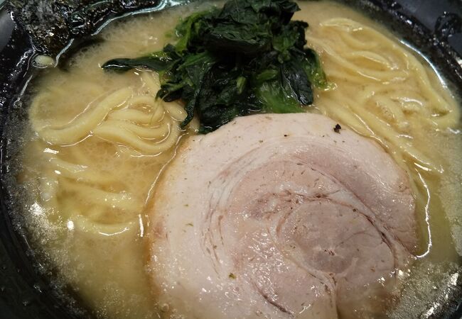 横浜家系ラーメン武骨家 溝口店 クチコミ アクセス 営業時間 溝の口 武蔵小杉 フォートラベル