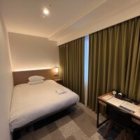 コンパクトだけと機能的まとまっていて過ごしやすいです。