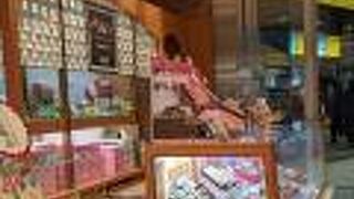 ミルフィーユが人気