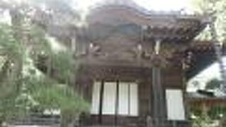 安産祈願で有名な「おんめさま」