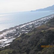 別名・いちご海岸