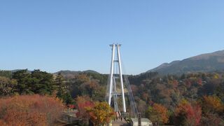 たいへん、空いていました。