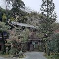 古き良き伝統を残す日本旅館