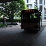 神戸市内の路線バス