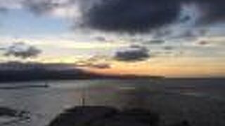 和平島海角楽園