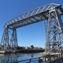 ニコラス アベジャネーダ橋