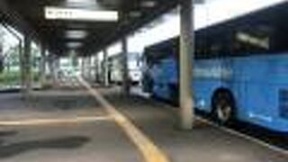 高知龍馬空港から利用