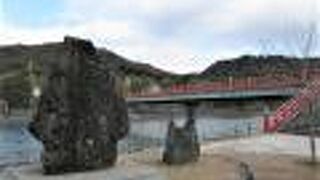 古くは戦いがあった！