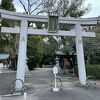 磯良神社【通称：疣水神社】