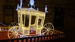 サント ステファノ城門