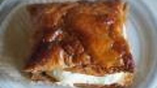 フィユタージュ