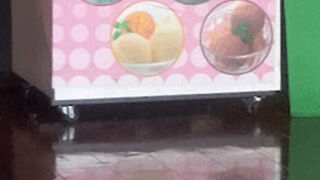 コロナウイルス対策はされていました