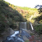 また、「滝すべり」が出来ます様に。