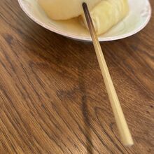 みそ味のおでん　