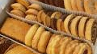 ローザー洋菓子店