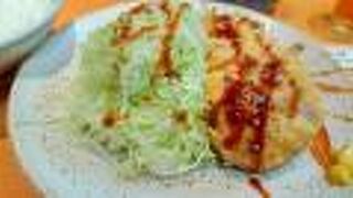 とんかつ100名店　やわらかロース