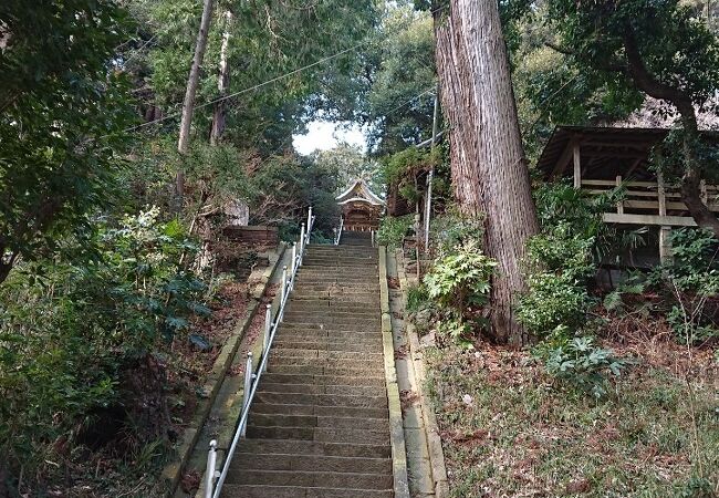 金比羅神社