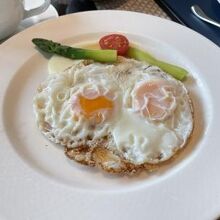 卵はオーダー制