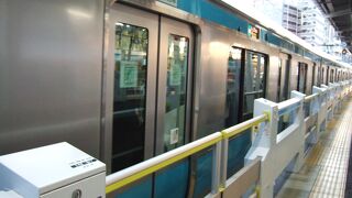 スマートホームドアもありました