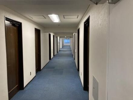 東京ビジネスホテル 写真