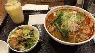 カナピナ 天王洲アイル店