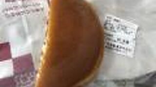 やっぱりどら焼き