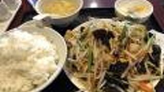 栄華楼 天王洲アイル店