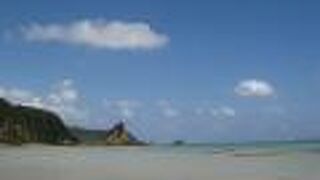 のんびりするのに最高